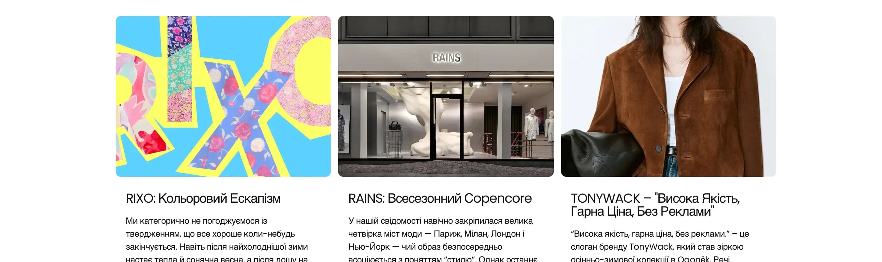 Ogonek magazine